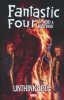 FANTASTIC FOUR BY WAID AND WIERINGO UNTHINKABLE TP [9781302962944]